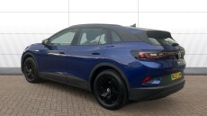 Volkswagen ID.4 109kW Life Pure 52kWh 5dr Auto Electric Estate